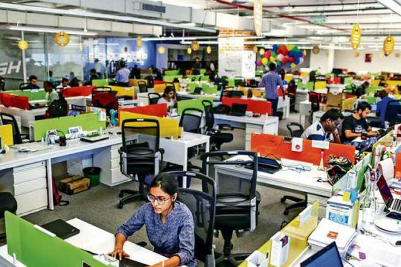 Why Do Employees Fear Associating with Startups & Small Businesses