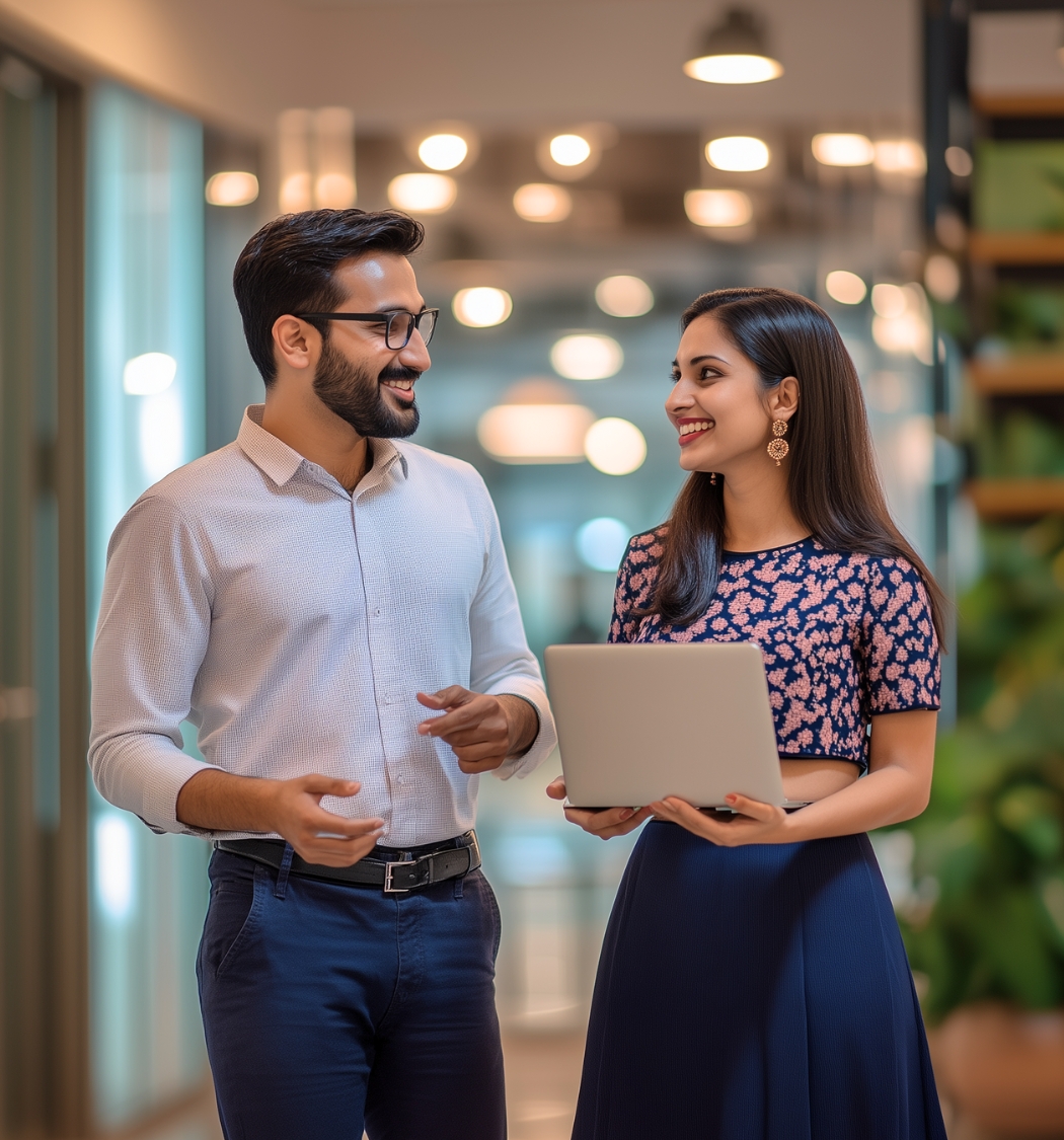 Emgage - HR Solutions & HRMS for Gujarat-Based Businesses