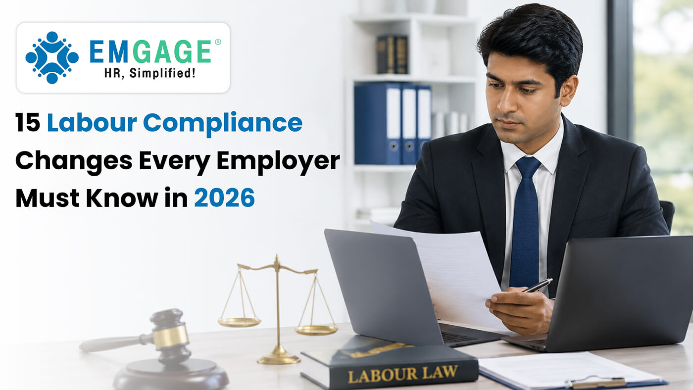 15 Labour Compliance Changes Every Employer Must Know in 2026
