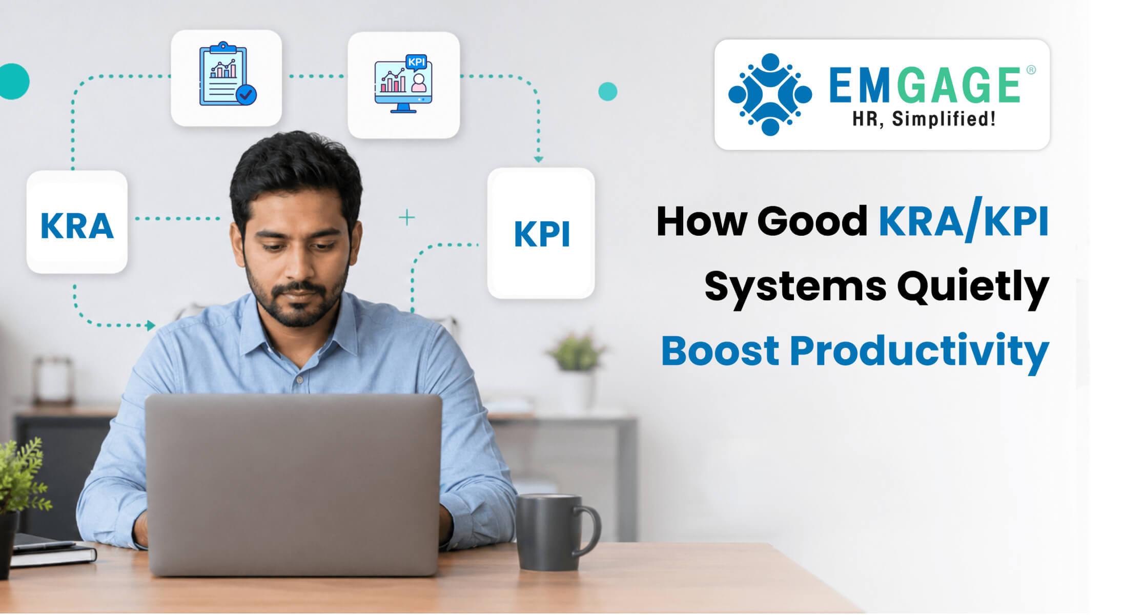 How Good KRAKPI Systems Quietly Boost Productivity feature