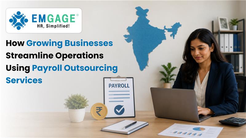 How Growing Businesses Streamline Operations Using Payroll Outsourcing Services
