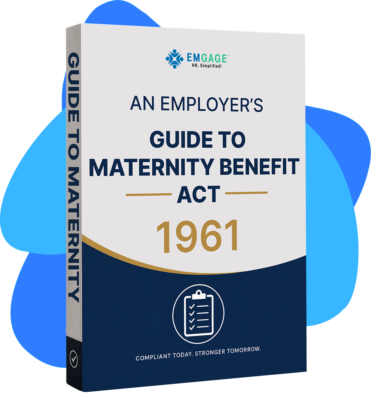An Employer’s Guide to Maternity Benefit Act, 1961