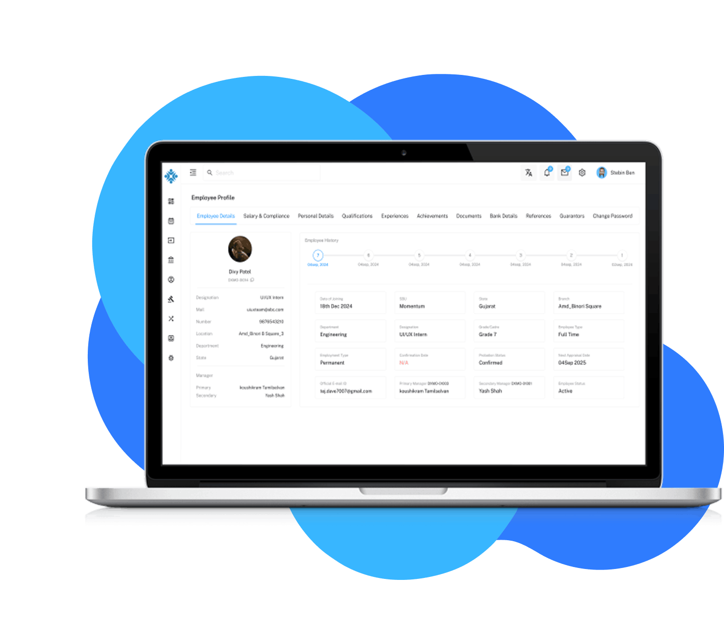 Employee-Onboarding